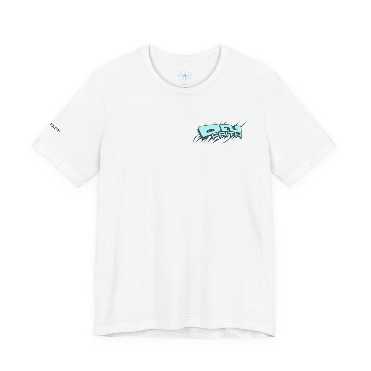 ON Faith T-Shirt