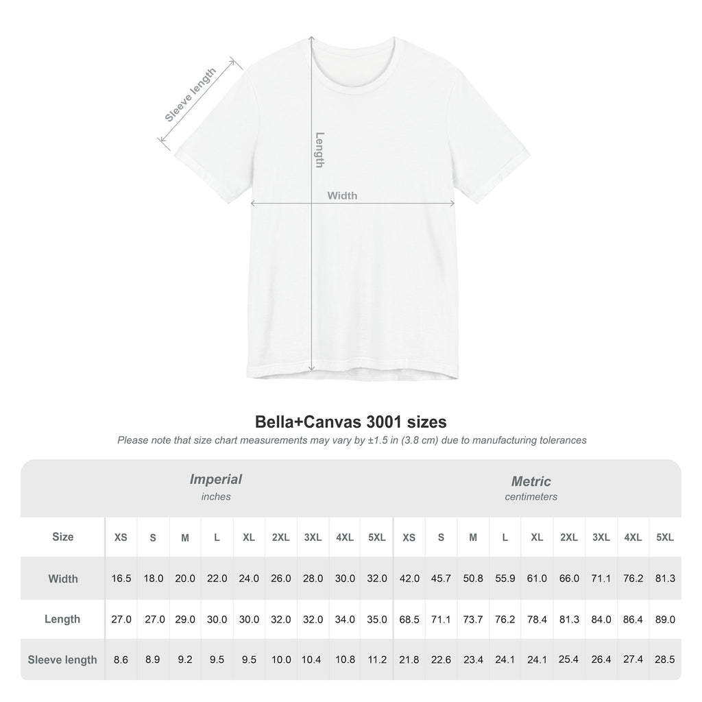 ON Faith T-Shirt