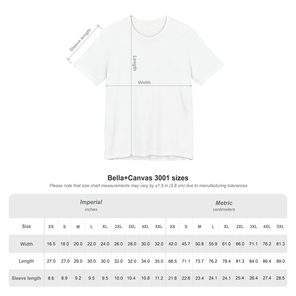 ON Faith T-Shirt