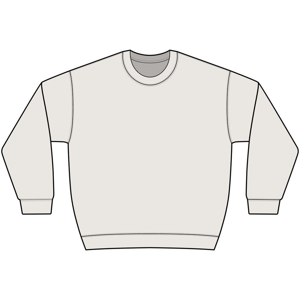 ON Faith Sweatshirt