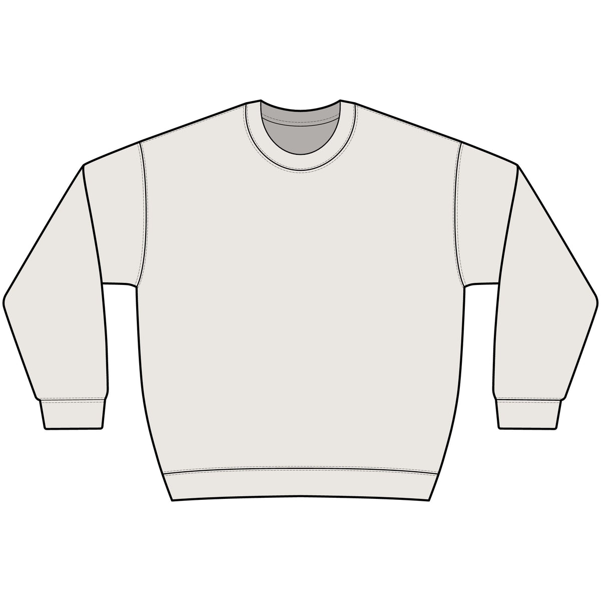 ON Faith Sweatshirt
