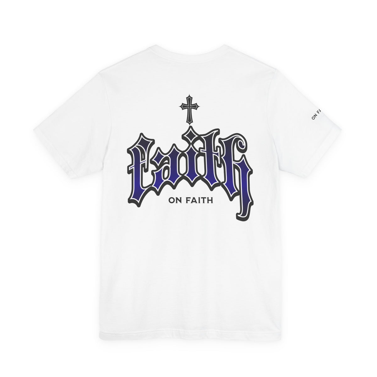 ON Faith T-Shirt
