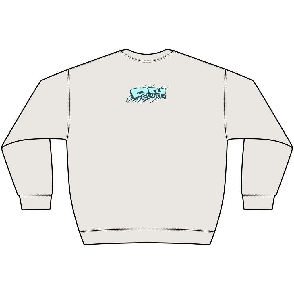 ON Faith Sweatshirt