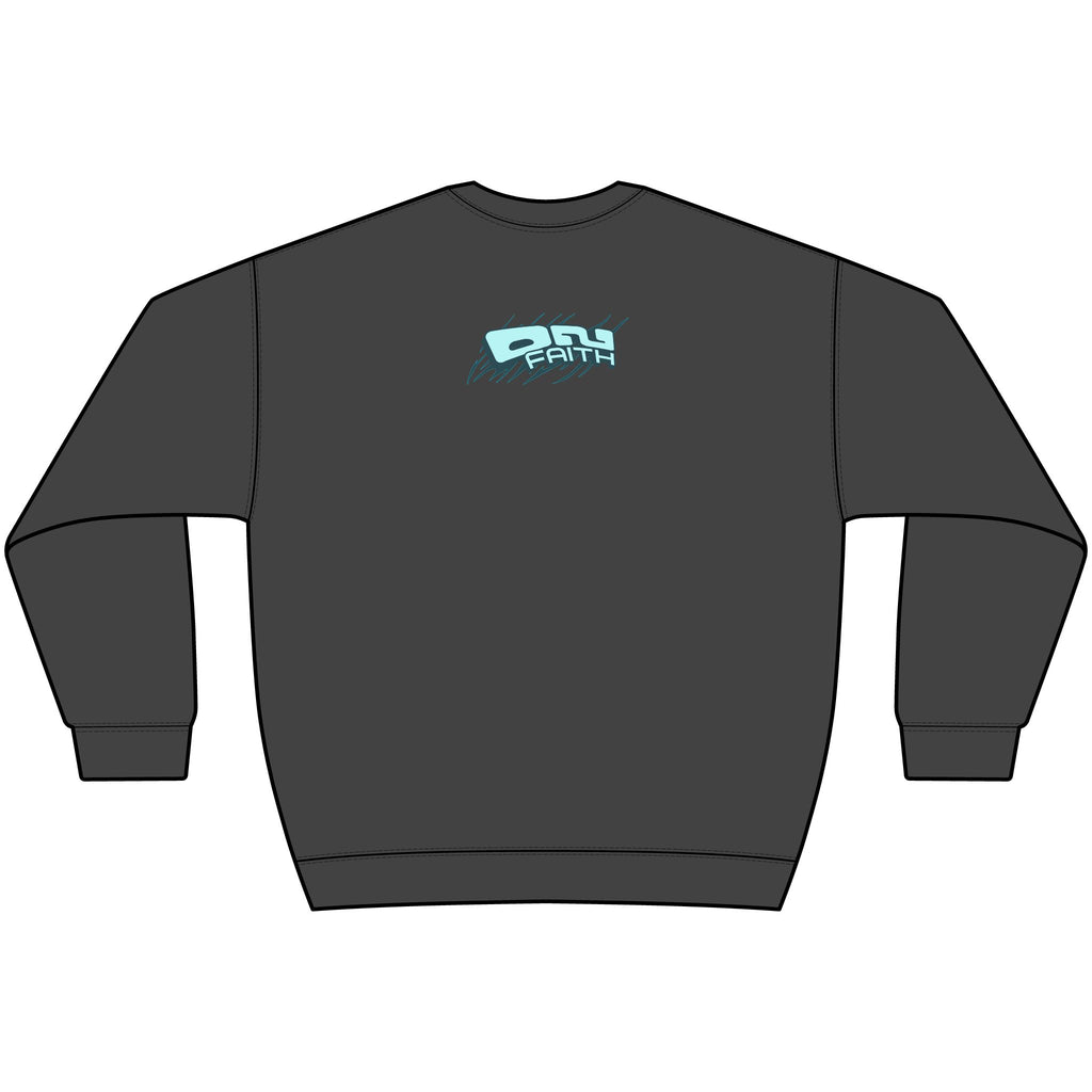 ON Faith Sweatshirt