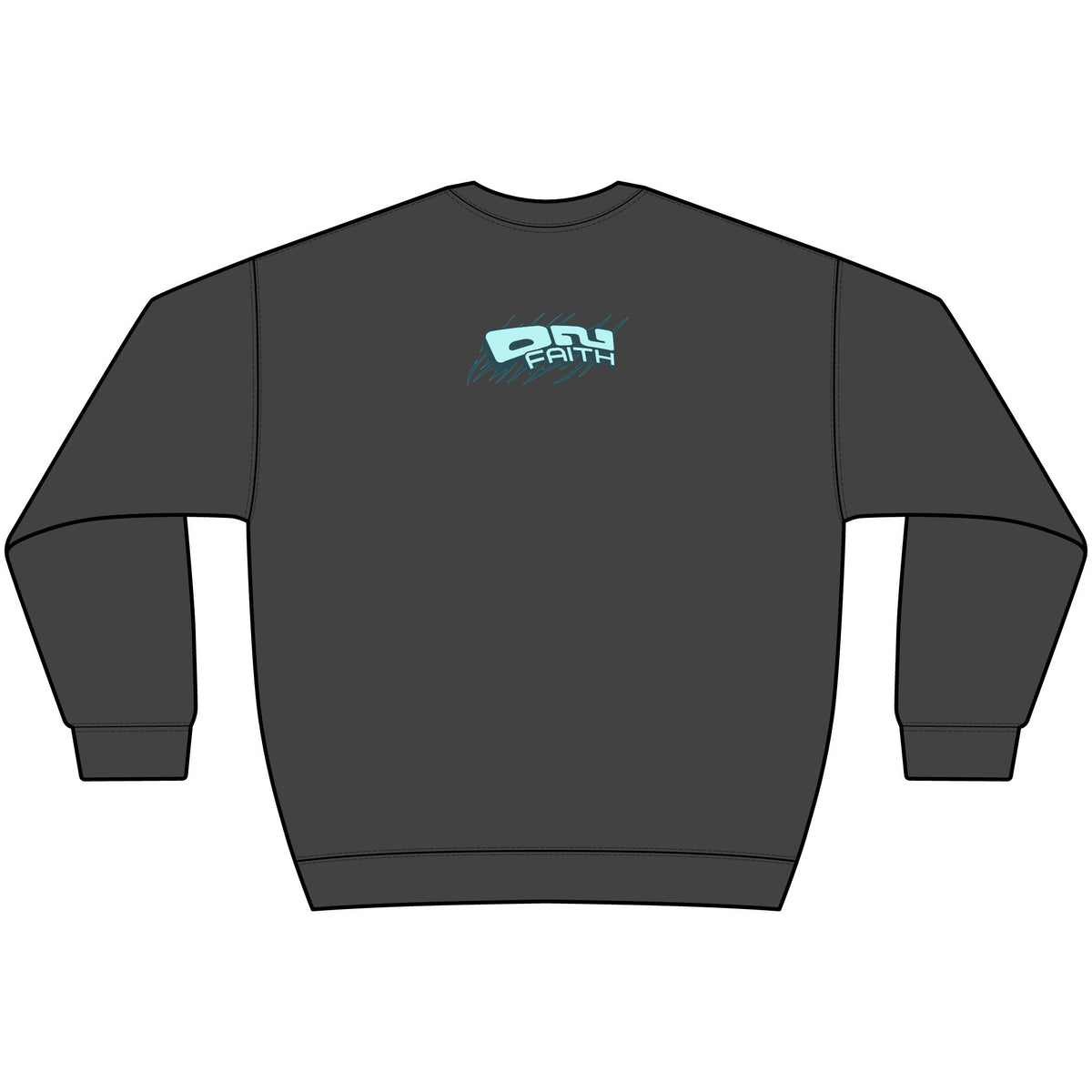 ON Faith Sweatshirt