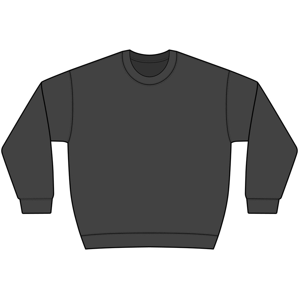 ON Faith Sweatshirt