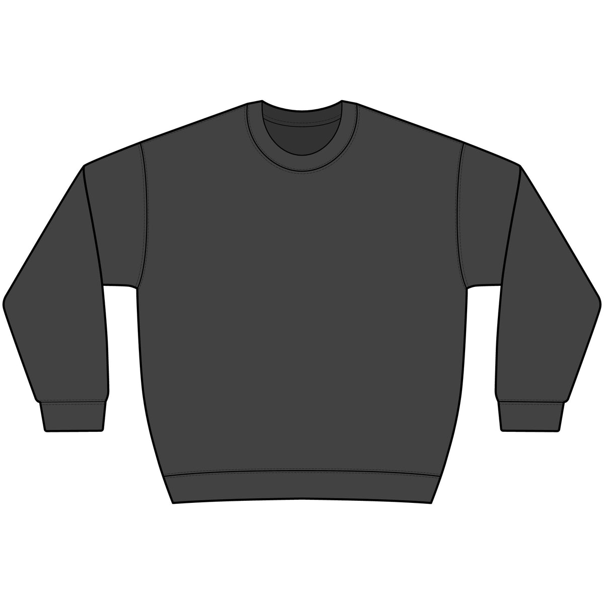ON Faith Sweatshirt