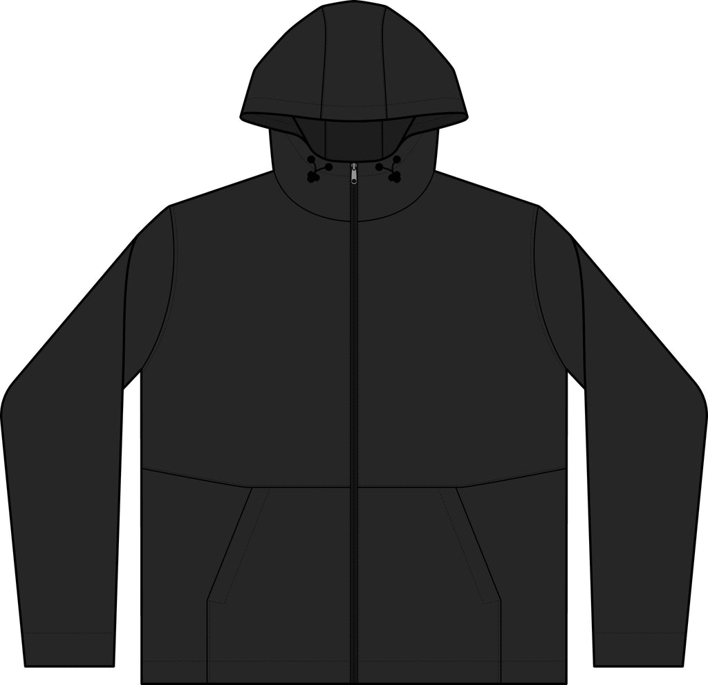ON FAITH Waterproof Insulated Jacket
