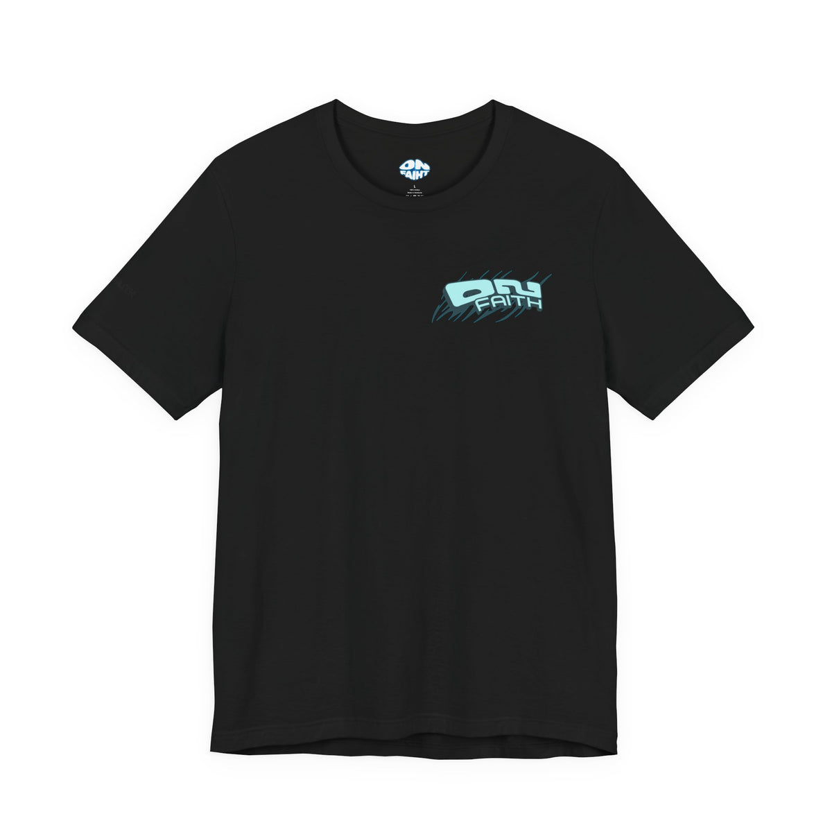 ON Faith T-Shirt
