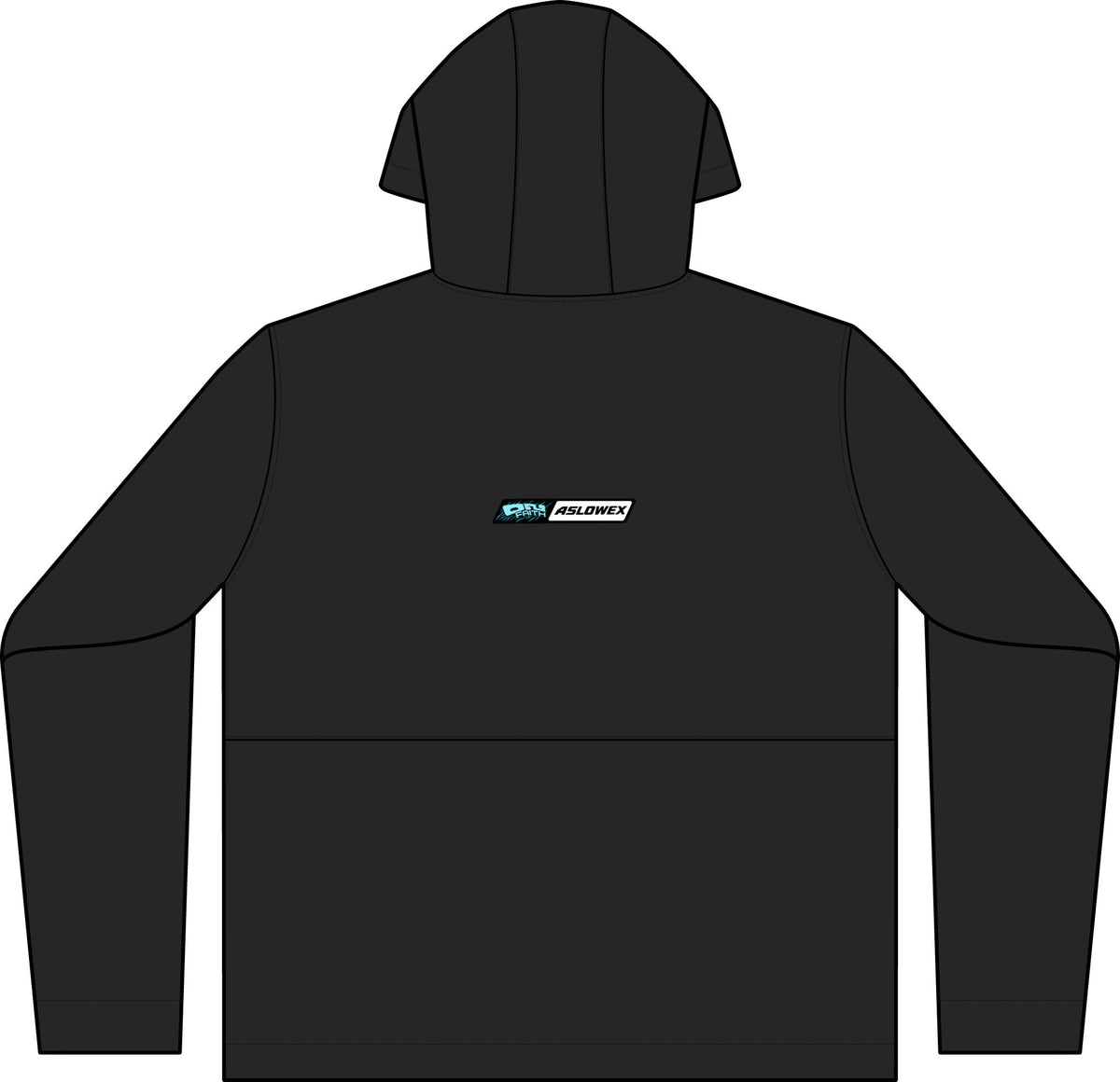 ON FAITH Waterproof Insulated Jacket