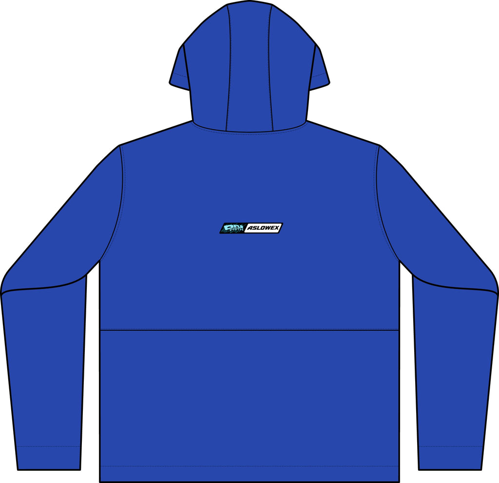 ON FAITH Waterproof Insulated Jacket