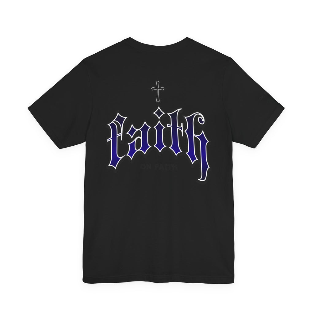 ON Faith T-Shirt