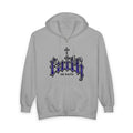 ON Faith Zip Hoodie
