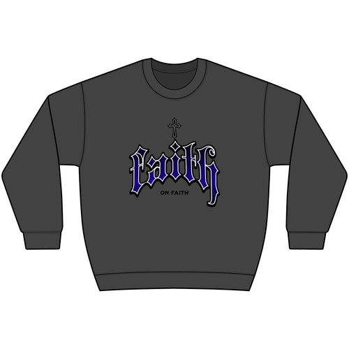 ON Faith Sweatshirt