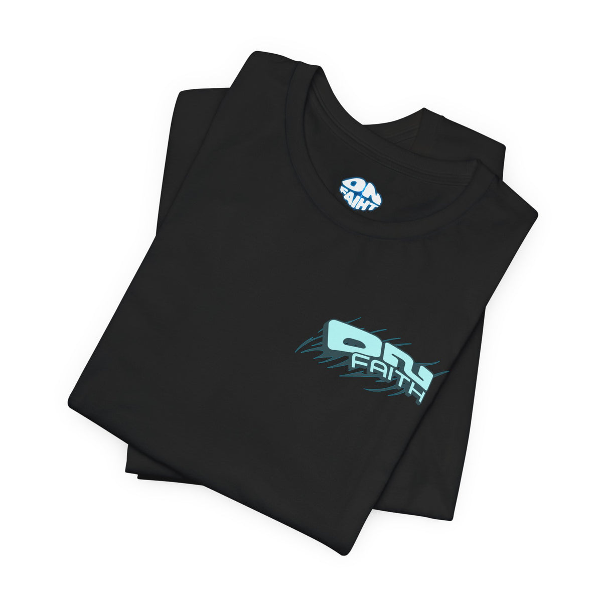 ON Faith T-Shirt