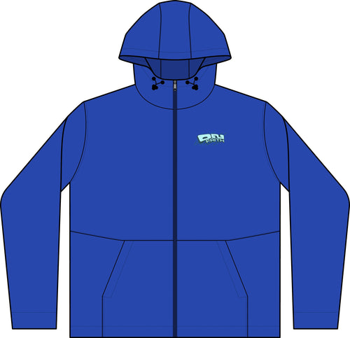 ON FAITH Waterproof Insulated Jacket